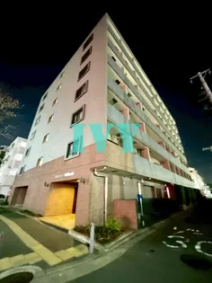 フェニックス新横濱エオールの画像