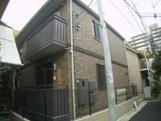 キャトルセゾン蒲田の画像