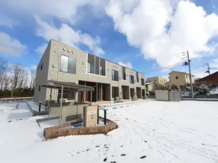 リバーサイドヒルズ Iの画像