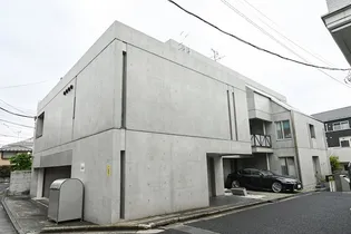 マックハイツ梅丘の画像