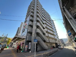 ベルシェ船橋ラマージュの画像