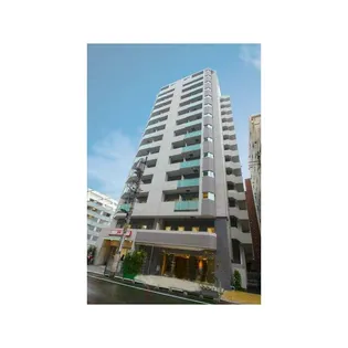 東京都千代田区平河町1【マンション】の外観