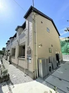 コンフォート明大前の画像