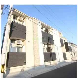 サンコーポ東照宮の画像