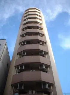 サンテミリオン神田東【7階】の外観