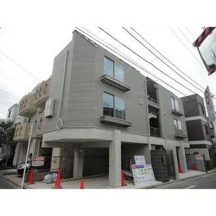 VILLA YUTAKACHOの画像