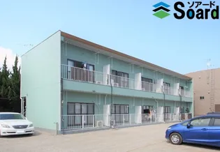 ハイツフレンド玉村斉田の画像