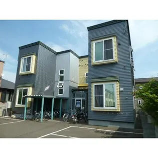 マイハウス前田Ⅲの画像