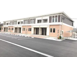 メルヴェーユⅡの画像