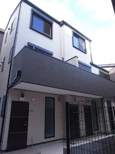 LEXELLA多摩川の画像