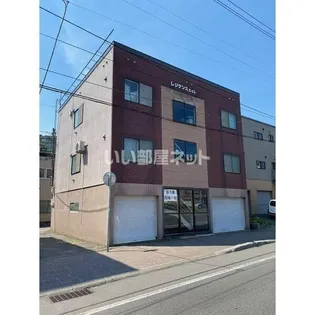 レジデンスエイトの画像