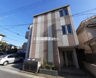 ドメール セプト エトワール東紀寺の画像