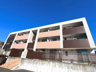 オーブ戸塚の画像