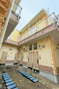 ユナイト東門前ピアポンドの画像