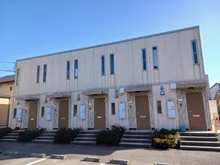 ルミエールキューブの画像