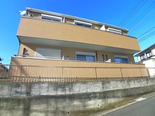 メゾンクレールIIIの画像