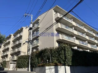 リュゼ田端不動坂の画像