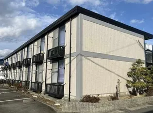 レオパレス掛川の画像