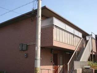 メゾン ドゥ ファミーユの画像