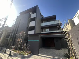 有栖川HEIGHTSの画像