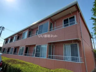 アークガーデン中山C棟の画像