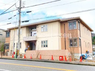 シャーメゾンクレールの画像