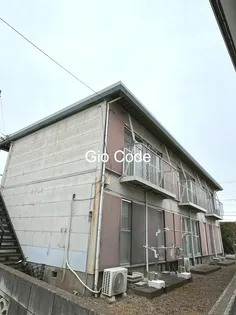 ハイツパールの画像