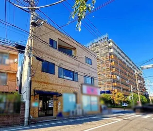 リバティハイツの画像