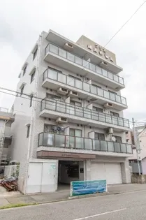 クリオ鶴見参番館の画像