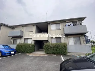 キャロットハウスIIIの画像