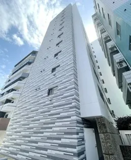 東京都台東区台東2【マンション】の外観