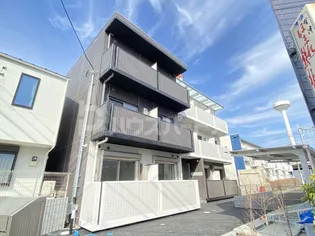 DUOGRANDE竹ノ塚の画像