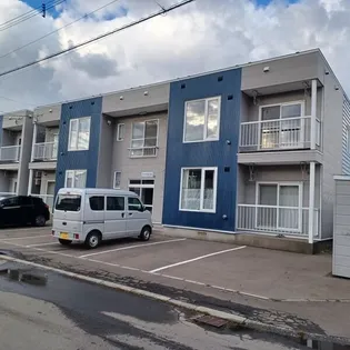 コーポ8 3 Aの画像