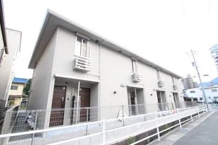 メゾン秀の画像