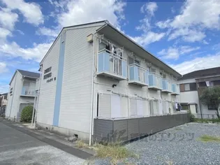 サニーハイツ中川 B棟の画像