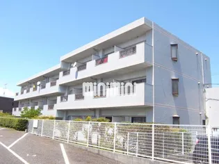 イーストヒルズ名東の画像