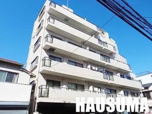 インペリアルハイツの画像