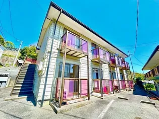 フォブール鍵村 B棟の画像