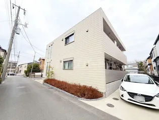 グランメールIIの画像