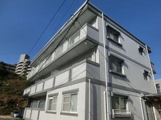 ヴィクトリーマンションの画像