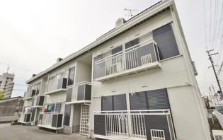 サンパレス粟殿の画像