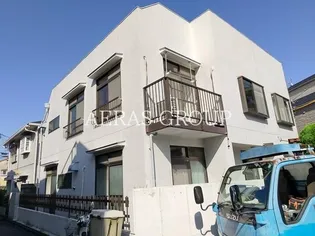 グリーンコーポの画像