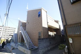 アネックス堀ノ内の画像