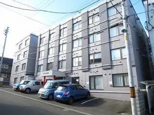 メゾンドアルファの画像