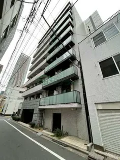 S-RESIDENCE月島【7階】の外観