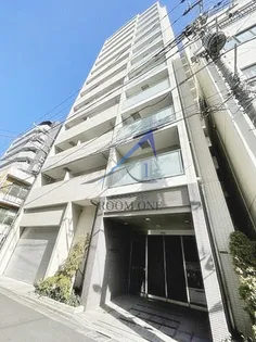 クレヴィア森下駅前の画像