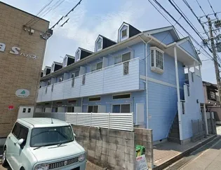 フォリア稲荷の画像