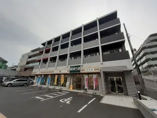 プレシュ磯子の画像