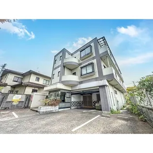 メゾン志雅の画像