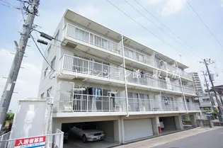 シルクハイツの画像